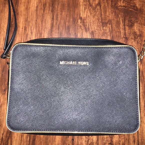 Michael Kors crossbody bag - Picture 2 of 2